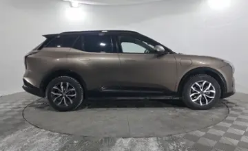 Hengchi 5 2022 года за 6 500 000 тг. в Павлодар фото 4