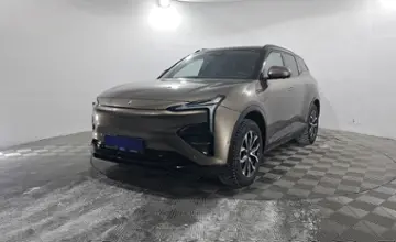 Hengchi 5 2022 года за 6 500 000 тг. в Павлодар фото 1