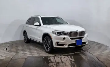 BMW X5 2015 года за 13 800 000 тг. в Астана фото 3