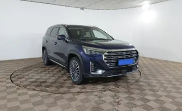 Jetour X90 PLUS 2023 года за 10 490 000 тг. в Шымкент фото 3