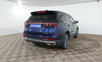 Jetour X90 PLUS 2023 года за 10 490 000 тг. в Шымкент