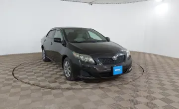 Toyota Corolla 2008 года за 4 590 000 тг. в Шымкент фото 3