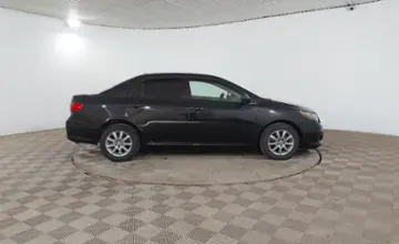 Toyota Corolla 2008 года за 4 590 000 тг. в Шымкент фото 4