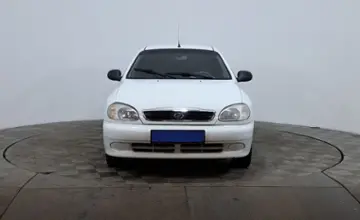 ЗАЗ Chance 2012 года за 1 190 000 тг. в Астана фото 2