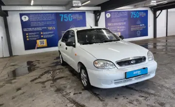 ЗАЗ Chance 2012 года за 1 190 000 тг. в Астана фото 2