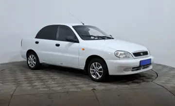 ЗАЗ Chance 2012 года за 1 190 000 тг. в Астана фото 3