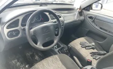 ЗАЗ Chance 2012 года за 1 190 000 тг. в Астана фото 5