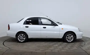 ЗАЗ Chance 2012 года за 1 190 000 тг. в Астана фото 4