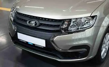 LADA (ВАЗ) Largus Cross 2022 года за 6 290 000 тг. в Кызылорда