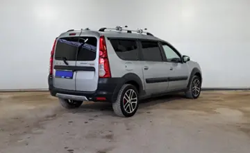 LADA (ВАЗ) Largus Cross 2022 года за 6 290 000 тг. в Кызылорда