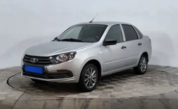 LADA (ВАЗ) Granta 2022 года за 3 790 000 тг. в Астана фото 1