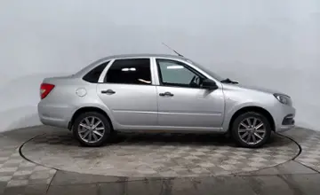 LADA (ВАЗ) Granta 2022 года за 3 790 000 тг. в Астана фото 4