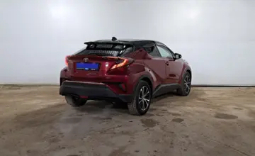 Toyota C-HR 2018 года за 10 000 000 тг. в Кызылорда