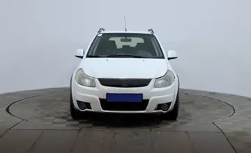Suzuki SX4 2011 года за 3 300 000 тг. в Астана фото 2