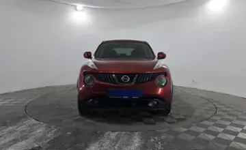 Nissan Juke 2013 года за 5 990 000 тг. в Павлодар фото 2