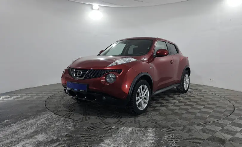 Nissan Juke 2013 года за 5 990 000 тг. в Павлодар