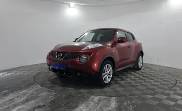 Nissan Juke 2013 года за 5 990 000 тг. в Павлодар фото 1
