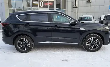 Jetour X70 PLUS 2021 года за 7 990 000 тг. в Костанай фото 4