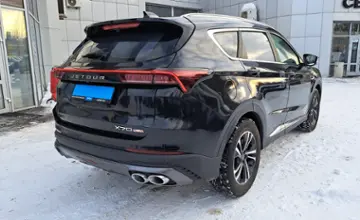 Jetour X70 PLUS 2021 года за 7 990 000 тг. в Костанай
