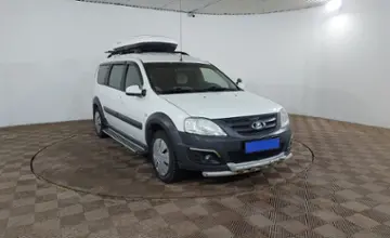 LADA (ВАЗ) Largus Cross 2019 года за 4 790 000 тг. в Шымкент фото 3