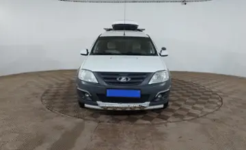 LADA (ВАЗ) Largus Cross 2019 года за 4 790 000 тг. в Шымкент фото 2