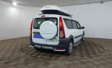 LADA (ВАЗ) Largus Cross 2019 года за 4 790 000 тг. в Шымкент