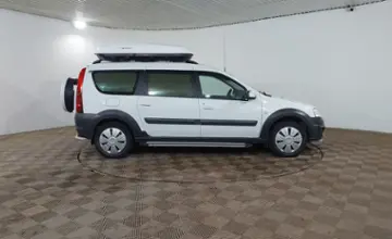 LADA (ВАЗ) Largus Cross 2019 года за 4 790 000 тг. в Шымкент фото 4