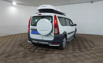 LADA (ВАЗ) Largus Cross 2019 года за 4 790 000 тг. в Шымкент