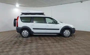 LADA (ВАЗ) Largus Cross 2019 года за 4 790 000 тг. в Шымкент фото 4