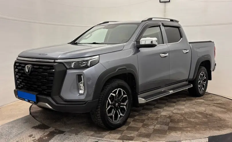 Changan Hunter Plus 2024 года за 14 250 000 тг. в Актобе