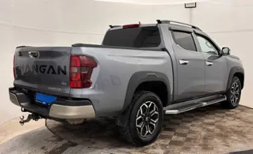 Changan Hunter Plus 2024 года за 14 250 000 тг. в Актобе