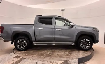 Changan Hunter Plus 2024 года за 14 250 000 тг. в Актобе фото 4