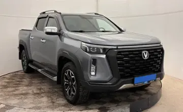 Changan Hunter Plus 2024 года за 14 250 000 тг. в Актобе фото 3