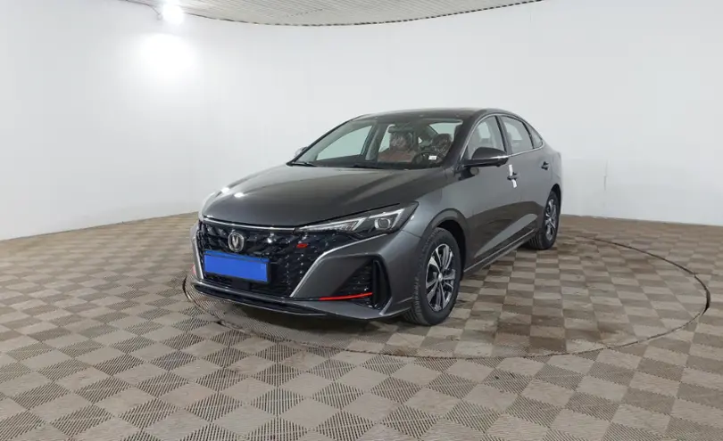 Changan Eado 2025 года за 7 673 000 тг. в Шымкент