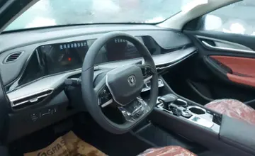 Changan Eado 2025 года за 8 390 000 тг. в Шымкент фото 5