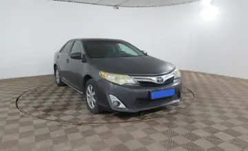 Toyota Camry 2012 года за 5 790 000 тг. в Шымкент фото 3