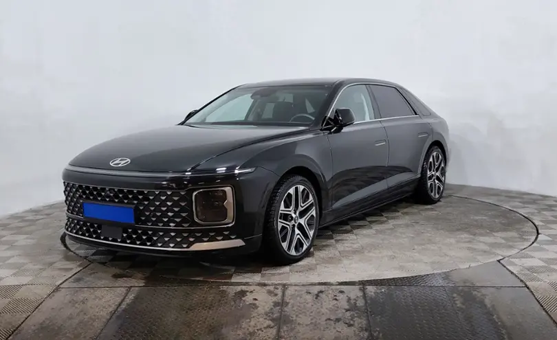 Hyundai Grandeur 2023 года за 21 500 000 тг. в Астана