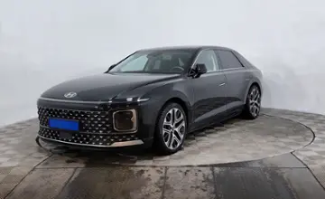 Hyundai Grandeur 2023 года за 21 500 000 тг. в Астана фото 1