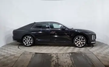 Hyundai Grandeur 2023 года за 21 500 000 тг. в Астана фото 4