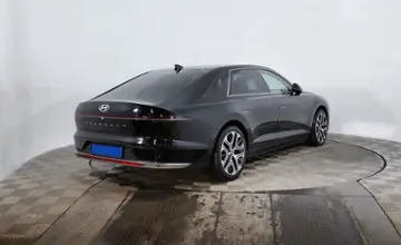 Hyundai Grandeur 2023 года за 21 500 000 тг. в Астана
