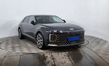 Hyundai Grandeur 2023 года за 21 500 000 тг. в Астана фото 3