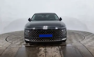 Hyundai Grandeur 2023 года за 21 500 000 тг. в Астана фото 2