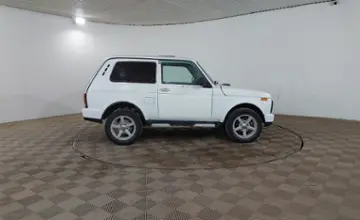 LADA (ВАЗ) 2121 (4x4) 2013 года за 1 990 000 тг. в Шымкент фото 4