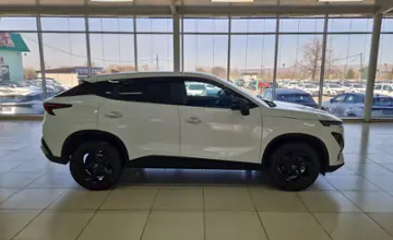 OMODA C5 2024 года за 7 990 000 тг. в Талдыкорган фото 4