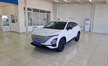 OMODA C5 2024 года за 7 990 000 тг. в Талдыкорган фото 1