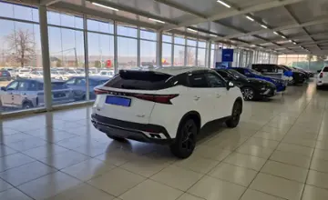 OMODA C5 2024 года за 7 990 000 тг. в Талдыкорган