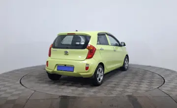 Kia Picanto 2014 года за 3 650 000 тг. в Астана