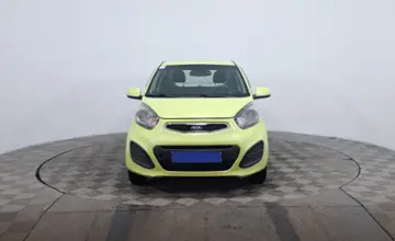 Kia Picanto 2014 года за 3 650 000 тг. в Астана фото 2