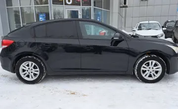 Chevrolet Cruze 2015 года за 4 390 000 тг. в Костанай фото 4
