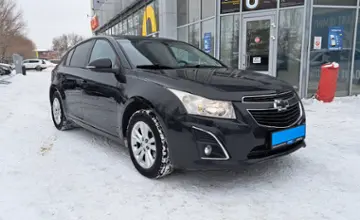 Chevrolet Cruze 2015 года за 4 390 000 тг. в Костанай фото 3